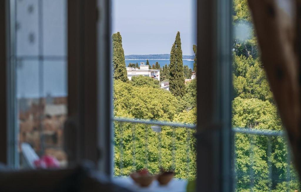 Appartamento Popovic Pola Esterno foto
